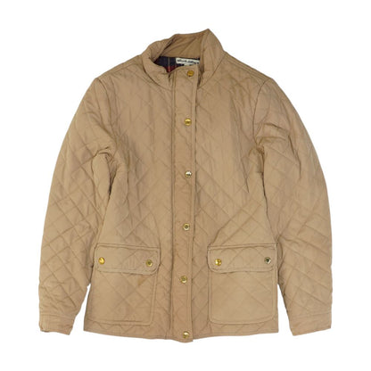 Beige Lightweight Coat