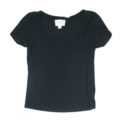 Black Blouse