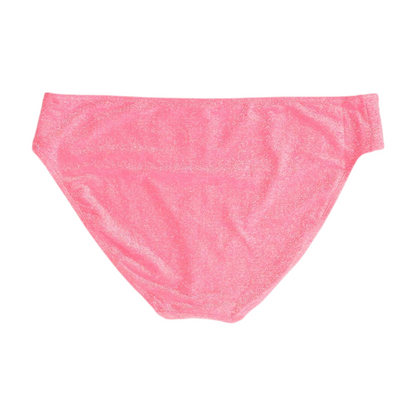 Pink Swim Bottom