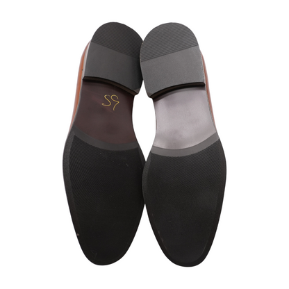 Brown Dress Shoes