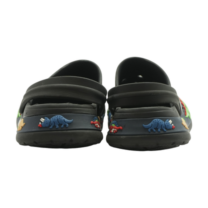 Black Casual Shoes Shoes