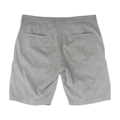 Gray Active Shorts