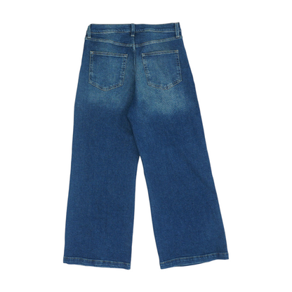 Blue Petite Jeans