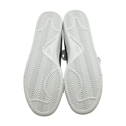 Court Royale Low-Top Athletic Shoes