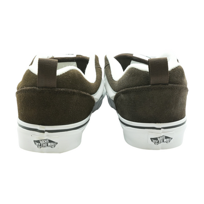 Knu Skool Low-Top Athletic Shoes