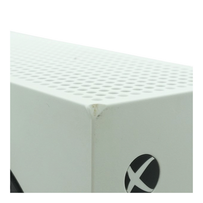 Xbox Series S 512GB All Digital Game System
