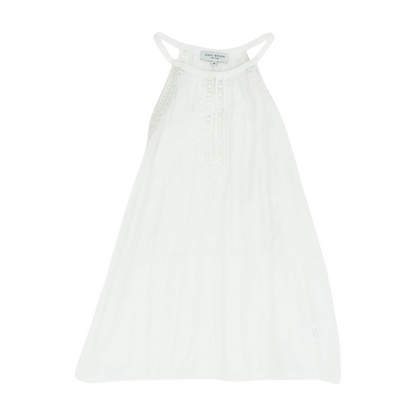 White Blouse