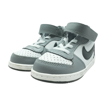 Gray Athletics Shoes