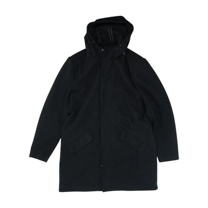 Black Jacket