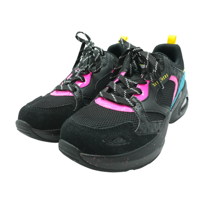 Uno-TokiGlow Low-Top Athletic Shoes