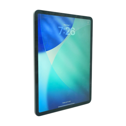 Apple iPad Pro 11" 2nd Gen 128GB Good Tablets