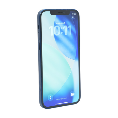 iPhone 12 "AT&T" 64GB Blue
