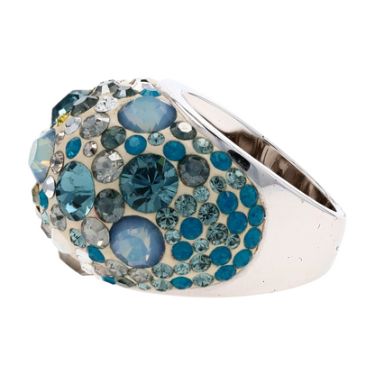 Costume Statement Ring