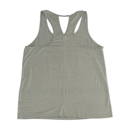 Gray Active T-Shirt