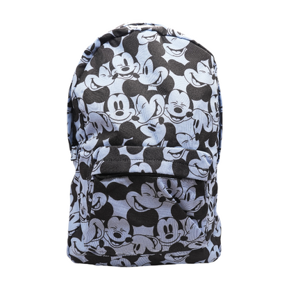 Blue Backpack