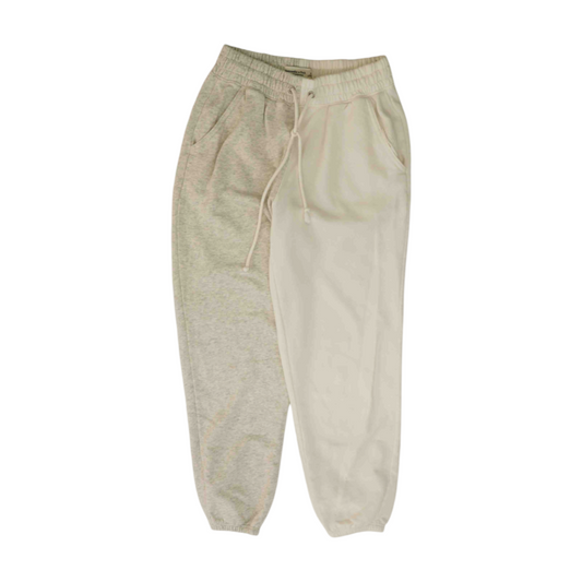 Ivory Pants