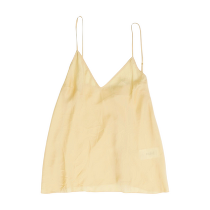Beige Blouse