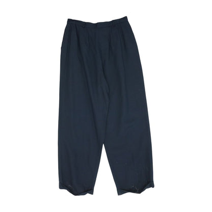 Black Dress Pants