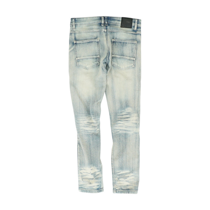 Slim Jeans