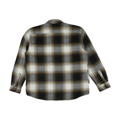 Multi Plaid Jacket