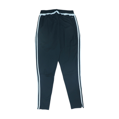 Black Regular Pants