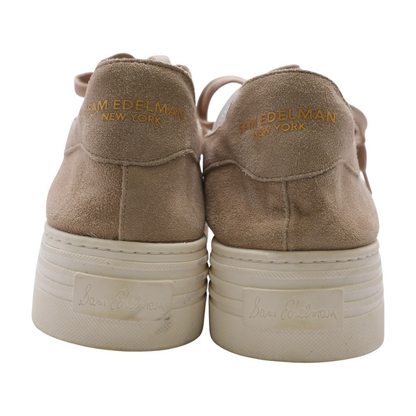 Pippy Sneaker Low-Top Athletic Shoes