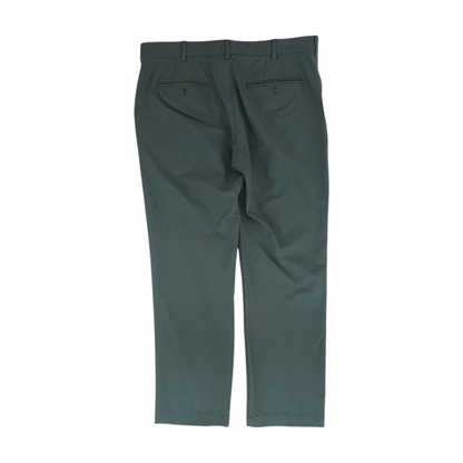 Charcoal Slim Pants