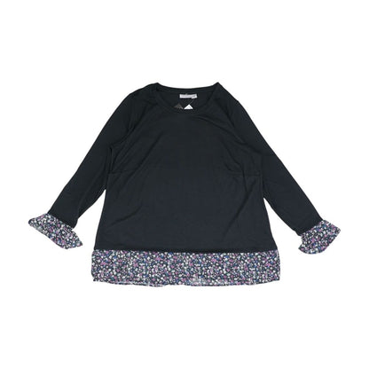 Black Blouse