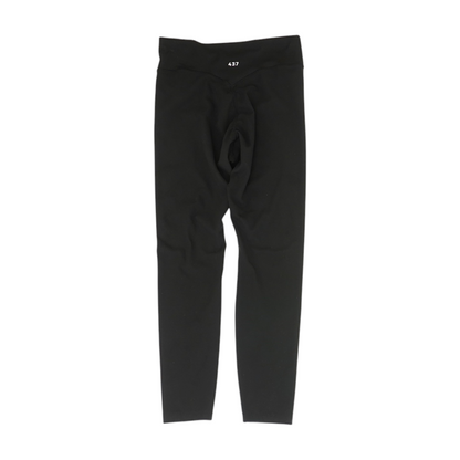 Black Active Leggings