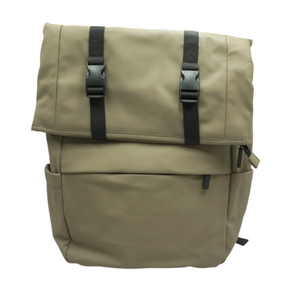 Tan Backpack