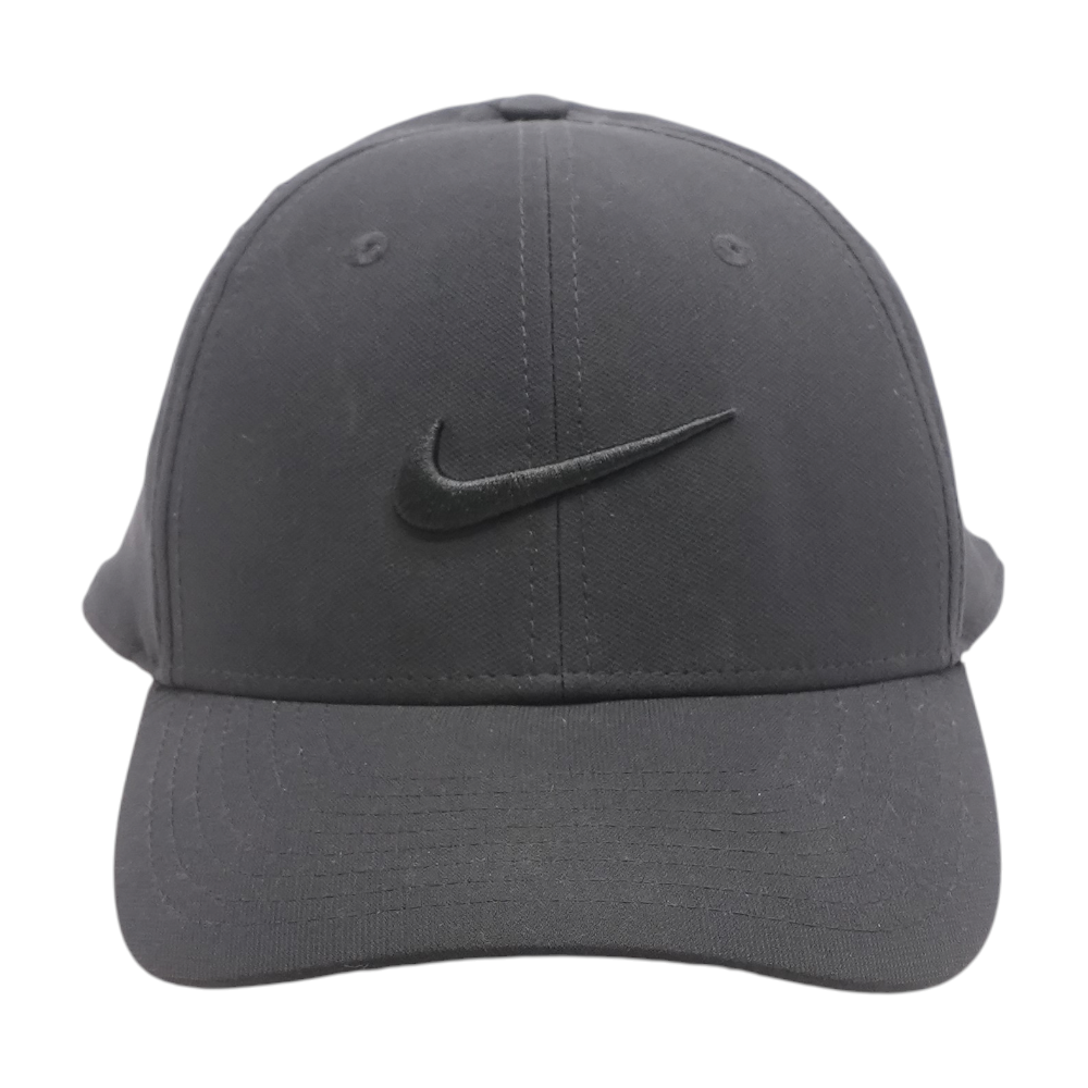 Black Ballcap