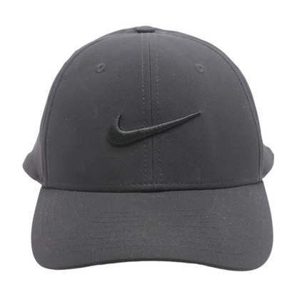 Black Ballcap