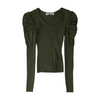 Green Blouse
