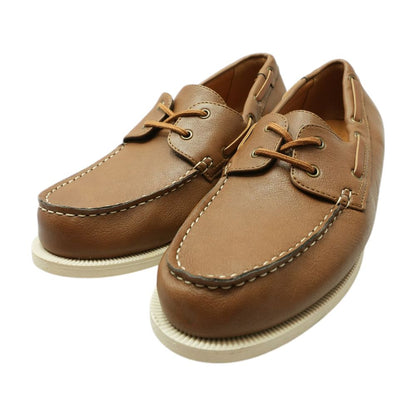 Brown Boat Casual Shoes