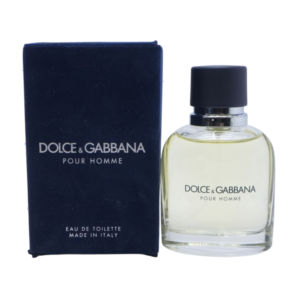Pour Homme Eau de Toilette