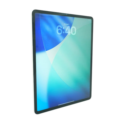 iPad Pro 12.9" Silver 5th Generation M1 512GB "Wi-Fi"