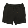 Black Active Shorts