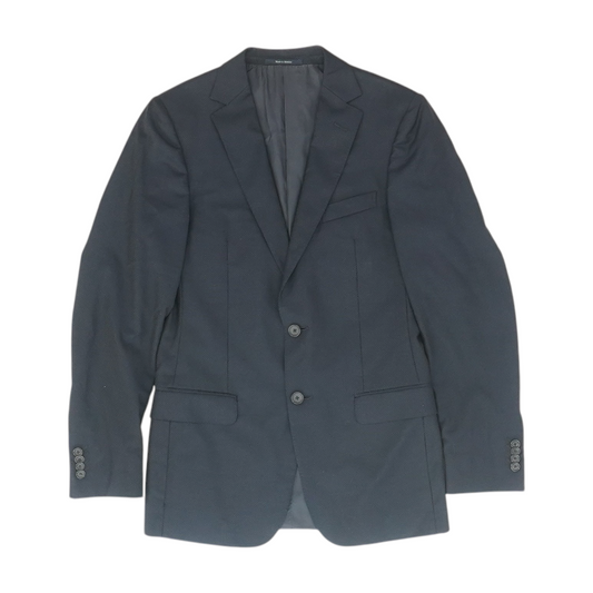 Navy Drop 8 Sport Coat