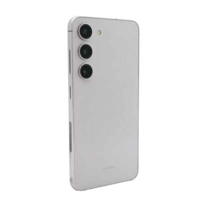 Galaxy S23 "Spectrum" 128GB Lavender