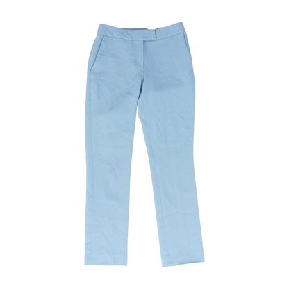 Blue Pants