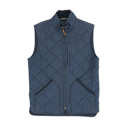 Charcoal Vest
