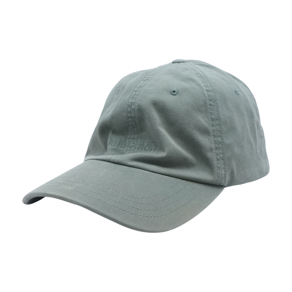 lululemon Green Ballcap – Image 2