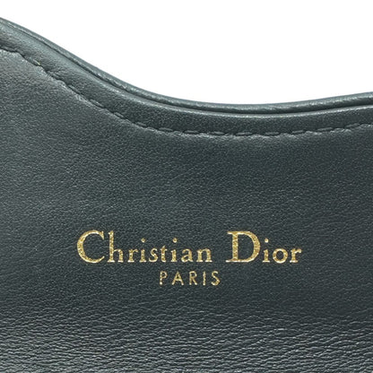Blue Card Case Wallet