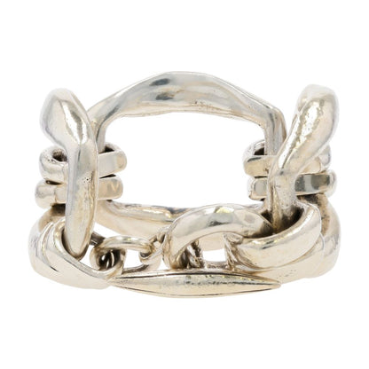 Sterling Silver Chain Bracelet
