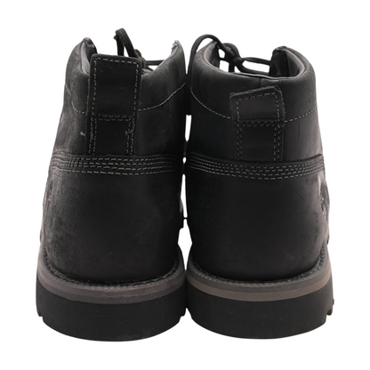 Black Work / Hiking Boots