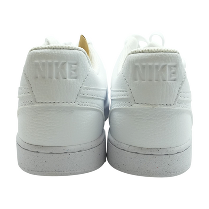 Court Vision Low Next Nature Low-Top Athletic Shoes