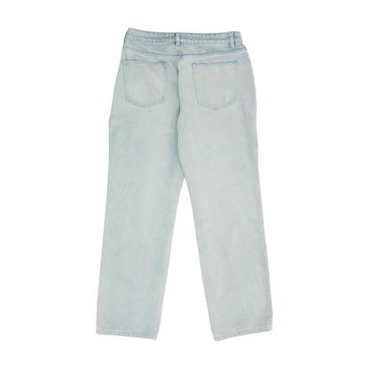 Blue Regular Jeans