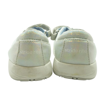 Silver Casual Shoes Shoes