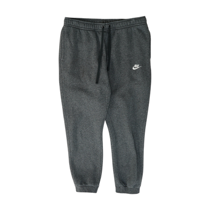 Gray Slim Pants