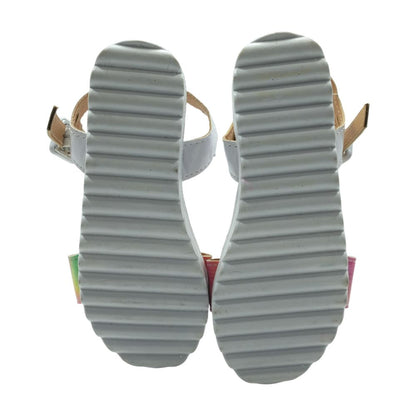 Multi Sandals